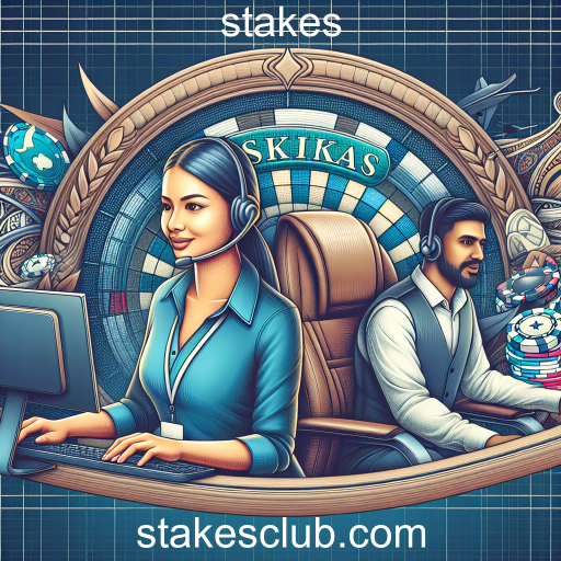 A Importância do Suporte ao Cliente em Jogos Online